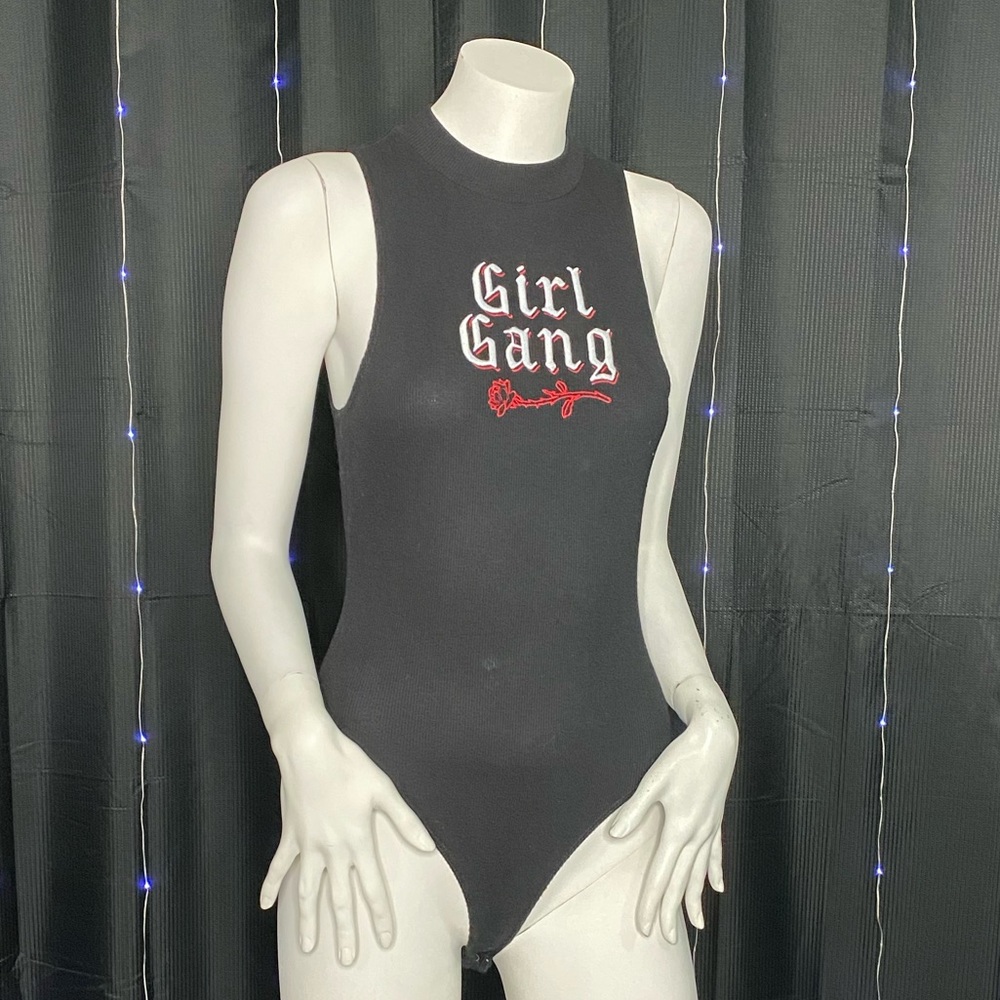 Forever 21 Body Suit